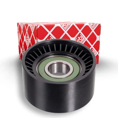 Imagem de FEBI BILSTEIN 23397 Polia de Desvio VOLVO: V40 Carrinha, S40 I, RENAULT: LAGUNA 2 Grandtour, Vel Satis