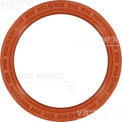 Imagem de REINZ 81 51127 20 Retentor de Cambota MVQ (borracha silicone)