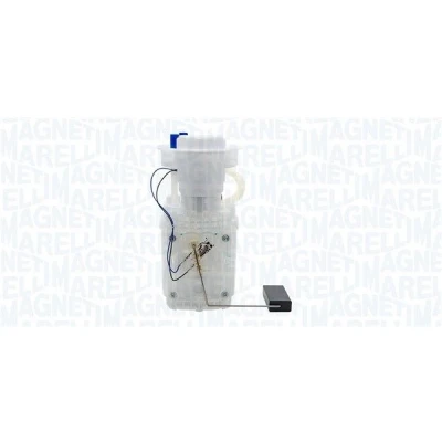 Imagem de MAGNETI MARELLI 313011313097 Módulo de alimentação combustível com sensor nível