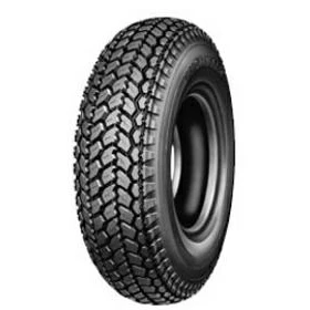 Imagem de Michelin ACS ( 2.75 9 TT 35J Rodas traseiras, dianteiras )