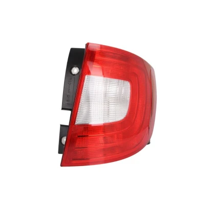 Imagem de MAGNETI MARELLI 714021481801 Farolim à direita P21W, W5W, W16W sem porta lâmpadas SKODA: Superb II Hatchback