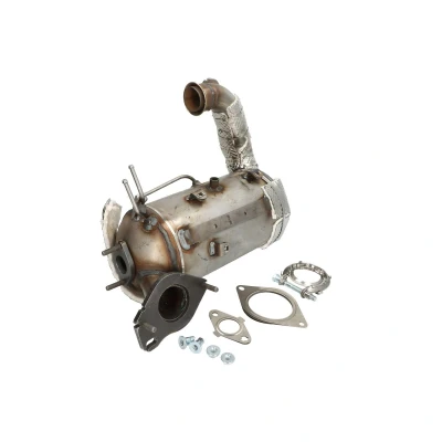 Imagem de BOSAL 097 814 Filtro de Partículas Euro 5 Codificado com componentes montagem RENAULT: MEGANE 3 Grandtour, Kangoo II Express, NISSAN: Qashqai 2