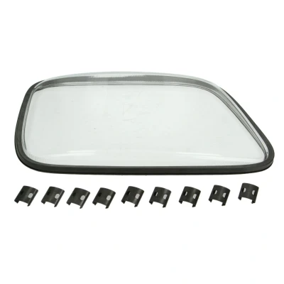Imagem de HELLA 9ES 170 064 021 Vidro difusor, farol principal à direita