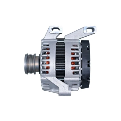 Imagem de HELLA 8EL 011 712 231 Alternador 14V 180A VOLVO: V60 I, XC60 I