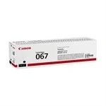 Imagem de Toner Original Canon 067 Preto