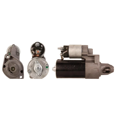 Imagem de ELSTOCK 25 3046 Motor de arranque 12V 1,4kW 10 M8 B+, Pin &quot;50&quot; M6 60mm MERCEDES BENZ: Classe E Sedan, C T modell