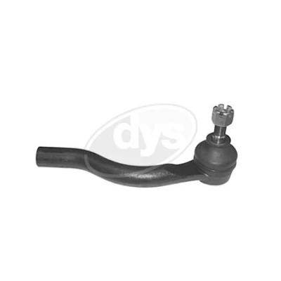 Imagem de DYS 22 20665 Rótula de direção M12x1.25 1. Eixo dianteiro direito MITSUBISHI: PAJERO 4