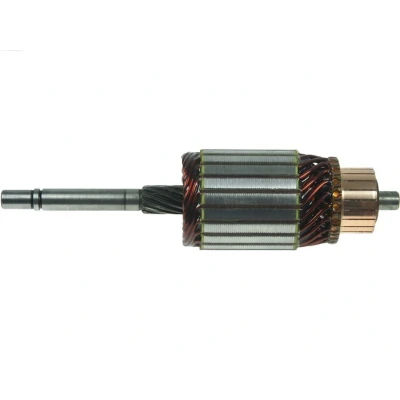 Imagem de AS PL SA4006 Induzido, motor de arranque