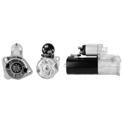 Imagem de LUCAS LRS01605 Motor de arranque 12V 1,8kW 9 Plug M8 82,5mm AUDI: A4 B6 Avant, Sedan, B5 VOLKSWAGEN: Passat GP Variant