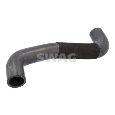 Imagem de SWAG 33 11 0941 Mangueira de Radiador 38mm em cima EPDM (borracha etileno propileno dieno)