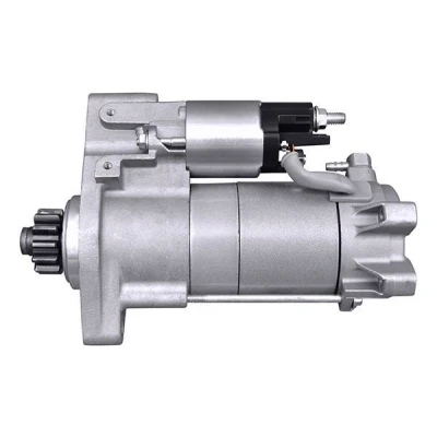 Imagem de HELLA 8EA 011 613 201 Motor de arranque 12 2