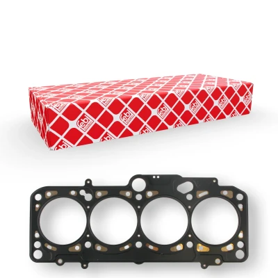 Imagem de FEBI BILSTEIN 31800 Juntas da Cabeça do Motor Metal 2 VOLKSWAGEN: Golf 4, 5, Passat B5 GP Sedan, AUDI: A3 Hatchback, A4 B6 Sedan