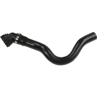 Imagem de GATES 05 3078 Mangueira de Radiador EPDM (borracha etileno propileno dieno) FIAT: Grande Punto Hatchback, Evo Hatchback