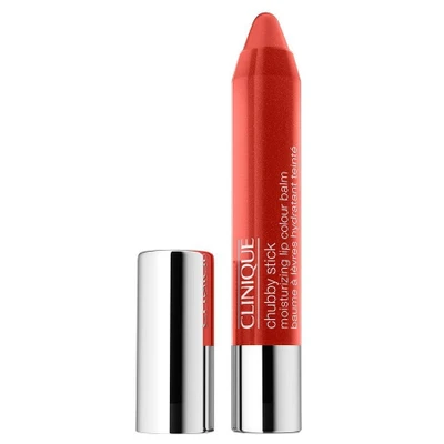 Imagem de Bálsamo Chubby Stick da Clinique 3 g Mega Melon