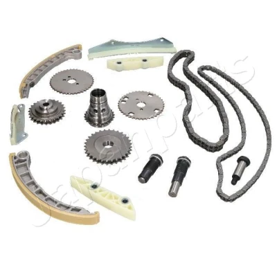 Imagem de JAPANPARTS KDK 0600 Jogo de correntes distribuição CITROËN: Jumper II Van, PEUGEOT: Boxer Minibus, FIAT: Ducato III Van