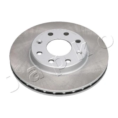 Imagem de JAPKO 60W10C Disco de travão Eixo dianteiro 235,4 20 4 59 ventilado pintado CHEVROLET: Aveo Sedan, / Kalos Hatchback, Spark
