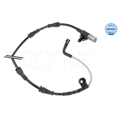 Imagem de MEYLE 53 14 000 0001 Sensor de Desgaste Pastilha Freio Eixo traseiro ORIGINAL Quality LAND ROVER: Discovery 3, Range Rover Sport, 4