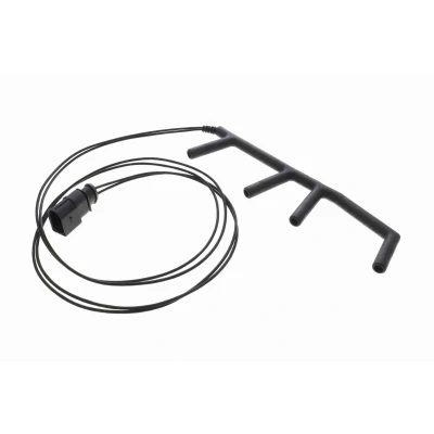 Imagem de VEMO V10 83 0106 Kit de reparação cabos, elevador vidro SEAT: Ibiza 3