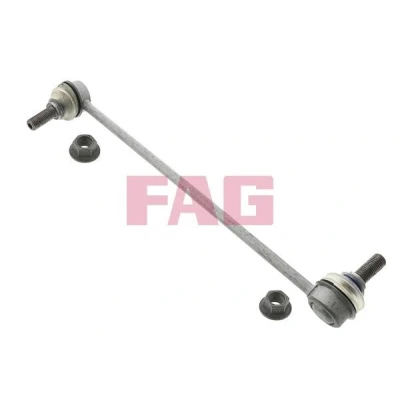 Imagem de FAG 818 0437 10 barra / escora, estabilizadora 306,0 MERCEDES BENZ: Classe C T modell, Sedan, Coupe