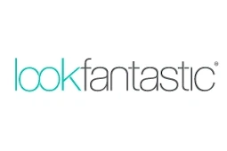 Lookfantastic Logo