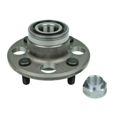Imagem de MEYLE 31 14 752 0004 Kit de rolamento roda HONDA: CIVIC V Hatchback, 6 Fastback, Hatchback