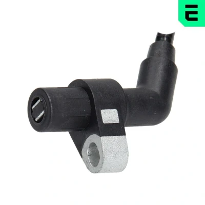 Imagem de OPTIMAL 06 S143 Sensor de ABS Eixo dianteiro, lado direito passivo 975 AUDI: A4 B5 Avant, Sedan, A6 C5 Sedan