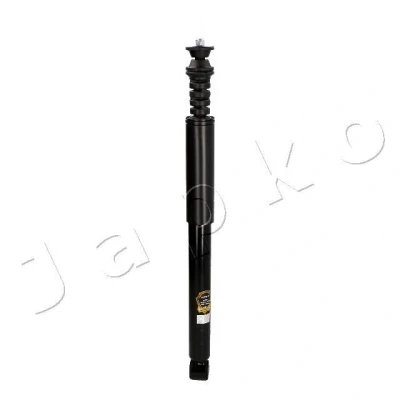 Imagem de JAPKO MJ01026 Amortecedor Eixo traseiro Pressão do gás Tubo duplo telescópico cavilha em cima, olhal baixo RENAULT: Captur