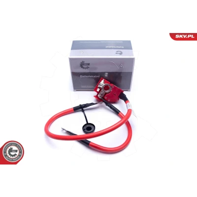 Imagem de ESEN SKV 96SKV312 Adaptador da batería