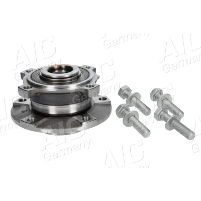 Imagem de AIC 53272 Kit de rolamento roda BMW: 5 Sedan, Touring