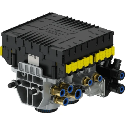 Imagem de Unidade hidráulica, ABS WABCO 480 102 061 0