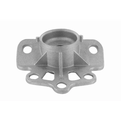 Imagem de VAICO V24 0419 Suporte de apoio do conjunto mola / amortecedor Eixo traseiro esquerdo Original Quality OPEL: Corsa D Hatchback, С Van
