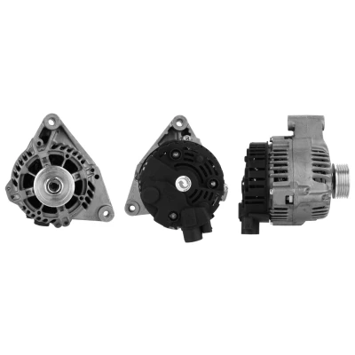 Imagem de LUCAS ELECTRICAL LRB00448 Alternador 14V 70A PEUGEOT: Partner I Van, 306 Hatchback, Cabrio, CITROËN: Saxo Berlingo / First