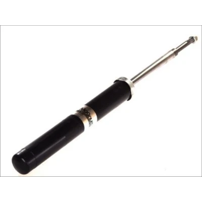 Imagem de Magnum Technology AG8022MT Amortecedor Eixo traseiro Pressão do gás Tubo duplo com assento de mola cavilha em cima, Placa baixo