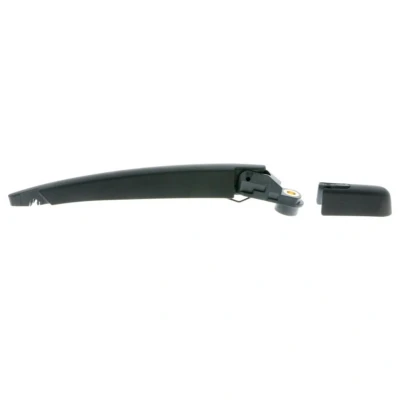 Imagem de Braço de limpa vidros, limpeza vidros VAICO V46 9716 Original Quality traseira com capa RENAULT: CLIO 3