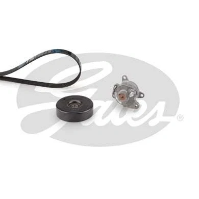 Imagem de Kit micro v gates k096pk2115