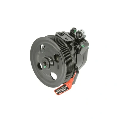 Imagem de LAUBER 55.0186 Bomba de Direção hidráulico 90 6 122 sem depósito compensação FORD: S Max Mk1, Galaxy Mk2 MPV, VOLVO: S80 II
