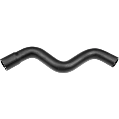 Imagem de GATES 05 4166 Mangueira de Radiador EPDM (borracha etileno propileno dieno) FIAT: Panda II Hatchback