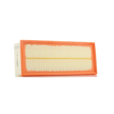 Imagem de PURFLUX A1160 Filtro de ar 70 135 345 Cartucho filtrante VOLKSWAGEN: GOLF 5, Passat B6 Variant, 6, AUDI: A3 Sportback, Hatchback, TT Coupe