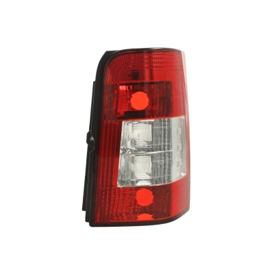Imagem de ABAKUS 552 1925R UE Farolim à direita P21/5W, P21W, PY21W Vermelho sem porta lâmpadas, lâmpada CITROËN: Berlingo / First I Van