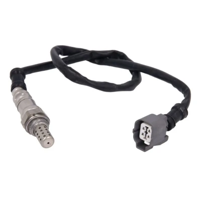 Imagem de DELPHI ES20063 12B1 Sonda lambda plana, com aquecimento HONDA: Civic 7 Hatchback, Limousine, Prelude V
