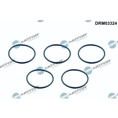 Imagem de DR.MOTOR AUTOMOTIVE DRM03324 Retentor