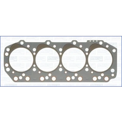 Imagem de AJUSA METALMIX 10100120 Juntas da Cabeça do Motor 1,7mm 96,5mm 3 OPEL: Monterey A, Campo