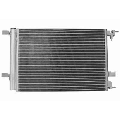 Imagem de VEMO V40 62 0036 Condensador com secador Original Quality 570x396x16 mm OPEL: Astra J Sports Tourer, Zafira C Insignia A Tourer