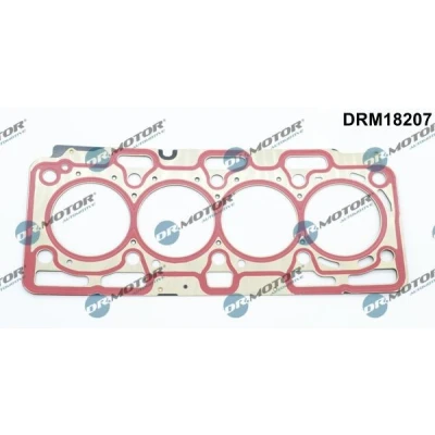 Imagem de DR.MOTOR AUTOMOTIVE DRM18207 Juntas da Cabeça do Motor 0,85 77,5 RENAULT: CLIO 4, MEGANE 3 Grandtour, 2 Kasten, NISSAN: Qashqai / Qashqai+2 I