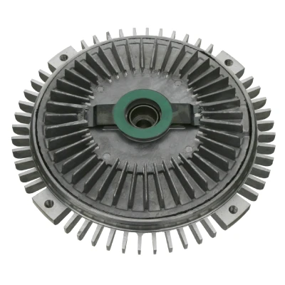 Imagem de FEBI BILSTEIN 22682 Embreagem Viscosa MERCEDES BENZ: Sprinter 3 T Minibus