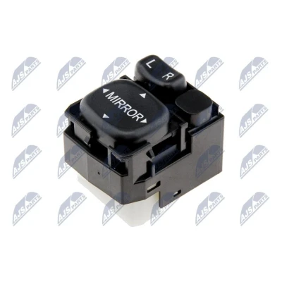 Imagem de NTY EWS TY 013 Interruptor, ajuste de espelho