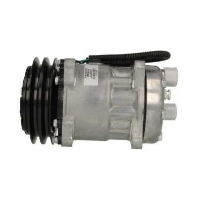 Imagem de Compressor, ar condicionado THERMOTEC KTT090009