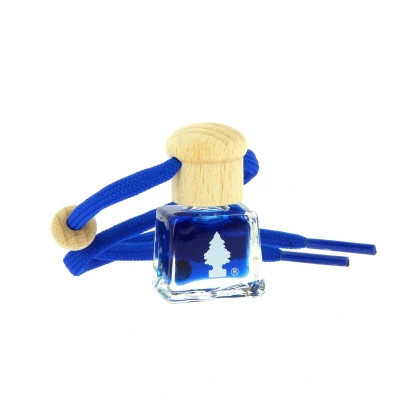 Imagem de Wunder Baum 461203 Ambientador Embalagem de blister, Garrafa 4.5