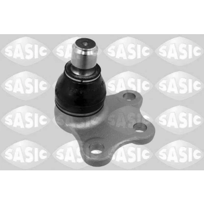 Imagem de SASIC 7570008 Rótula de suspensão Eixo dianteiro, em baixo 18 CITROËN: C3 II, C Elysée Sedan