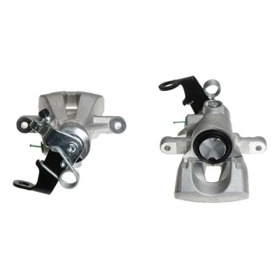 Imagem de BUDWEG CALIPER 343347 Pinça de travão FIAT: Stilo Hatchback, Multi Wagon
